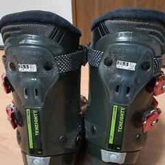 スキー ブーツ　SALOMON 25.5㎝　※補修ありの画像