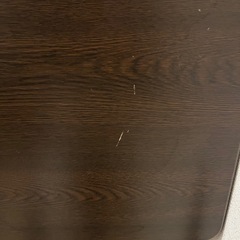 折り畳み椅子・机　セットの画像