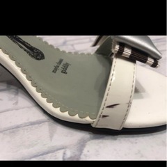 マイラクラシック　チョコミント　クラプティーファ　37サイズの画像