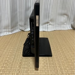 24インチテレビの画像