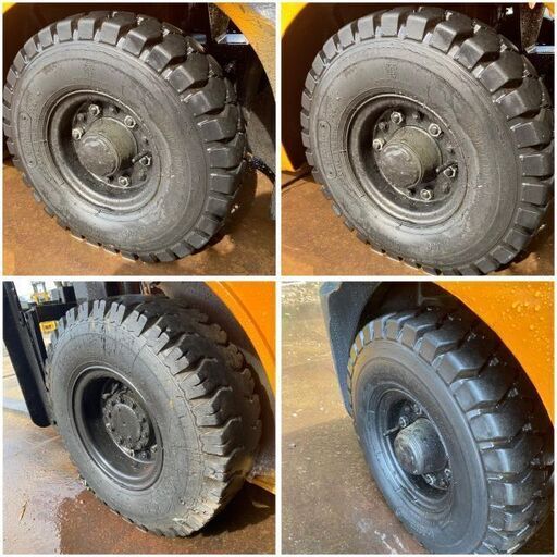 ☆フォークリフト☆トヨタ TOYOTA☆42-7FG18☆現車確認・即納☆茨城県