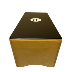 楽器の好きな方！お安く譲ります！MEINL / ボンゴカホンの画像