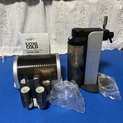 アサヒスーパードライ　グッズ