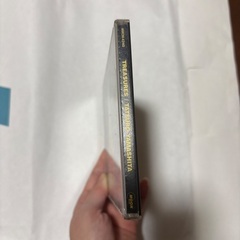 山下達郎　Treasuresの画像