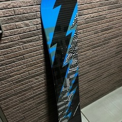 スノーボード