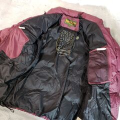 Timberland/ティンバーランド ウェザーギア ダウンジャケット Mの画像