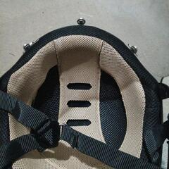 ヤールーヘルメットの画像