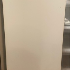 キッチン収納　作業台にも！【差し上げます】