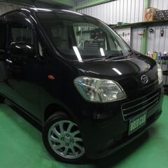 売約済み★格安車★ダイハツ タントエグゼ★17万円諸費用全て込み...