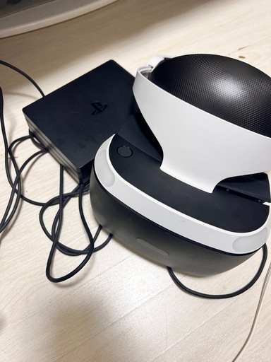 その他 psvr
