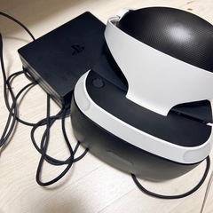 psvr　