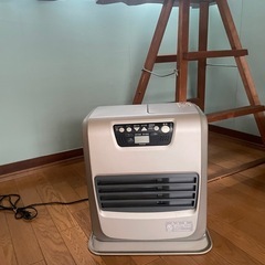 ファンヒーター