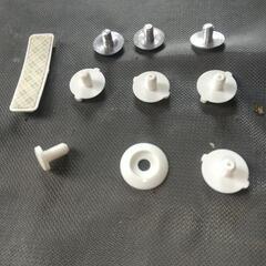 アライヘルメット パーツの画像