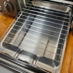 パロマ　ガスコンロ　LPガス用　美品！！　の画像