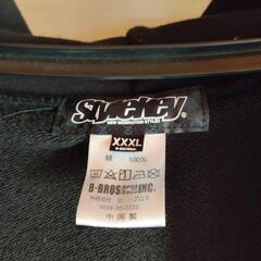 stylekey zip半袖パーカ　2枚 4Lの画像