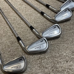 ゴルフクラブの画像