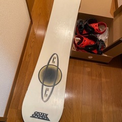 スノーボード スノーボードセット レディース ビンディングセット 板 135cm レディースボード セット（楽天市場】スノーボード スノボ
