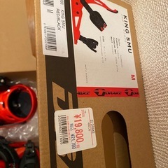 スノーボード 板 ビンディングセット