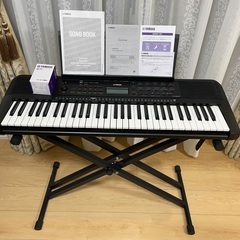 ヤマハ　キーボード　61鍵盤　PSR-E273 