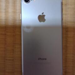 iPhone7の画像