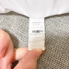 　PUPPAPUPO   掛けふとん　敷きふとん　セット　布団　保育園の画像