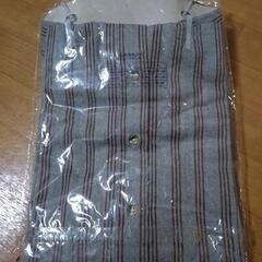 【新品】長袖シャツ Lサイズの画像