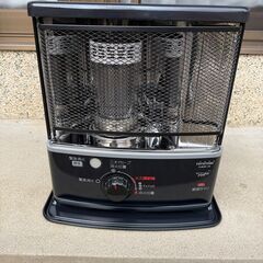 TOYOTOMIストーブKTP-S2917 の画像