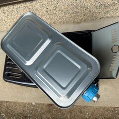 TOYOTOMIストーブKTP-S2917 の画像