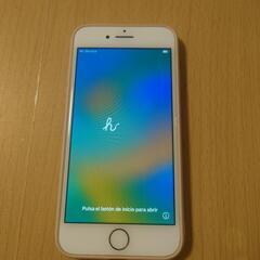 受け付け中iPhone8の画像