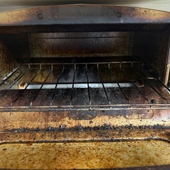 トースターの画像