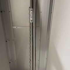 ニトリ物干し竿（ジョイント式）