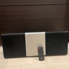 Panasonic パナソニックCD コンボ ラジカセ
