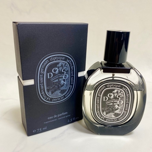 diptyque ドソン 香水