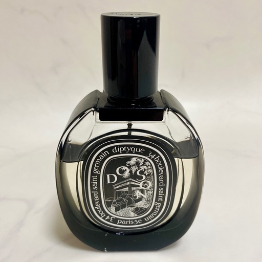 diptyque ドソン オードトワレ 50ml diptyque DO SON (ドソン