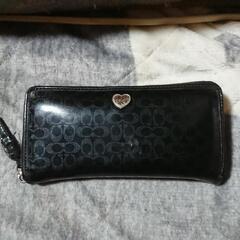 COACHの画像