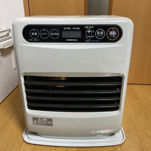 コロナ　石油ストーブ　FH-G3219Y