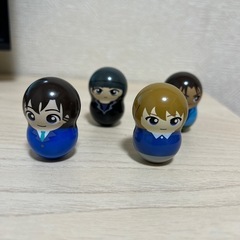 名探偵コナン　起き上がりこぼし
