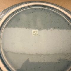 未使用品　たち吉　樹海　盛皿　2枚セット　皿　食器　タチキチ　たちきちの画像
