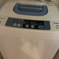 洗濯機