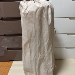 【値下げしました！】ポータブルベビーサークル 折りたたみ式の画像