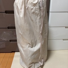 【値下げしました！】ポータブルベビーサークル 折りたたみ式の画像