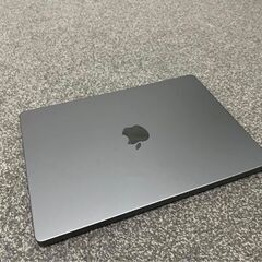 [超美品] MacBook Pro 14 インチ (2021) ...