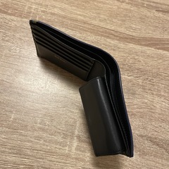 ポールスミス　折りたたみ財布の画像