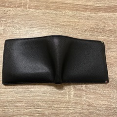 ポールスミス　折りたたみ財布の画像
