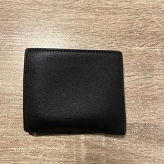 ポールスミス　折りたたみ財布の画像
