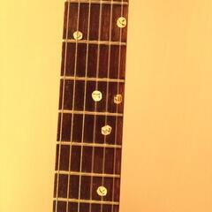 クラシックギターの画像