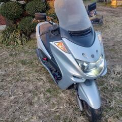 マジェスティ250
