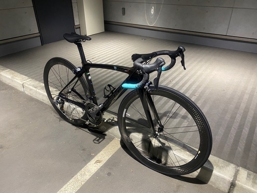 BIANCHI ビアンキ オルトレXR3 47サイズ nob】BIANCHI OLTRE XR3 DISC