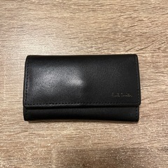 ポールスミス　キーケース