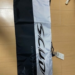 MIZUNO ソフトテニスラケットケース③の画像
